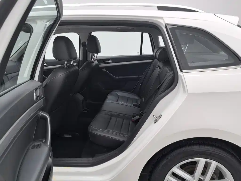 Volkswagen Gran Lavida — миниатюра 15
