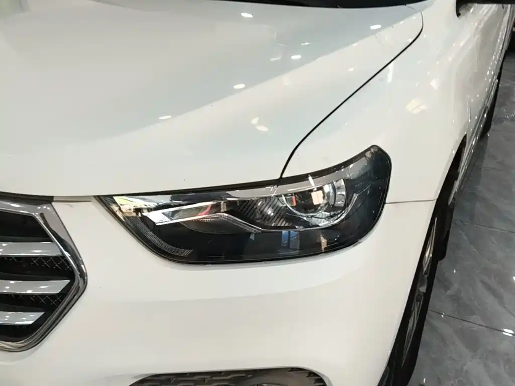 Haval H6 — миниатюра 24