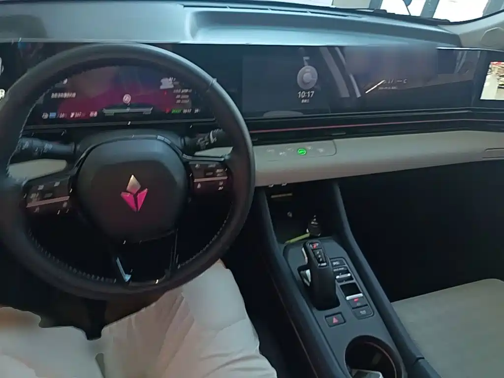 Lingxi Lingxi L — миниатюра 10