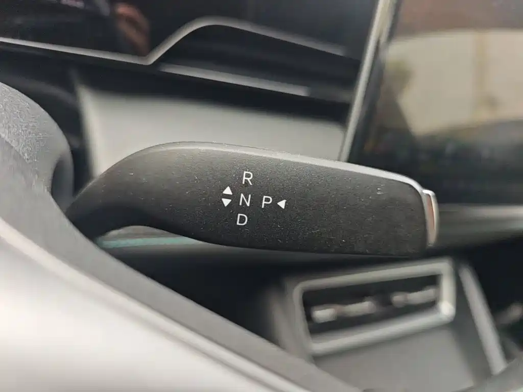 BYD Qin L — миниатюра 14