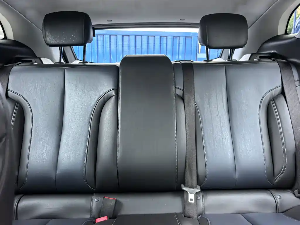Buick Velite 6 — миниатюра 16