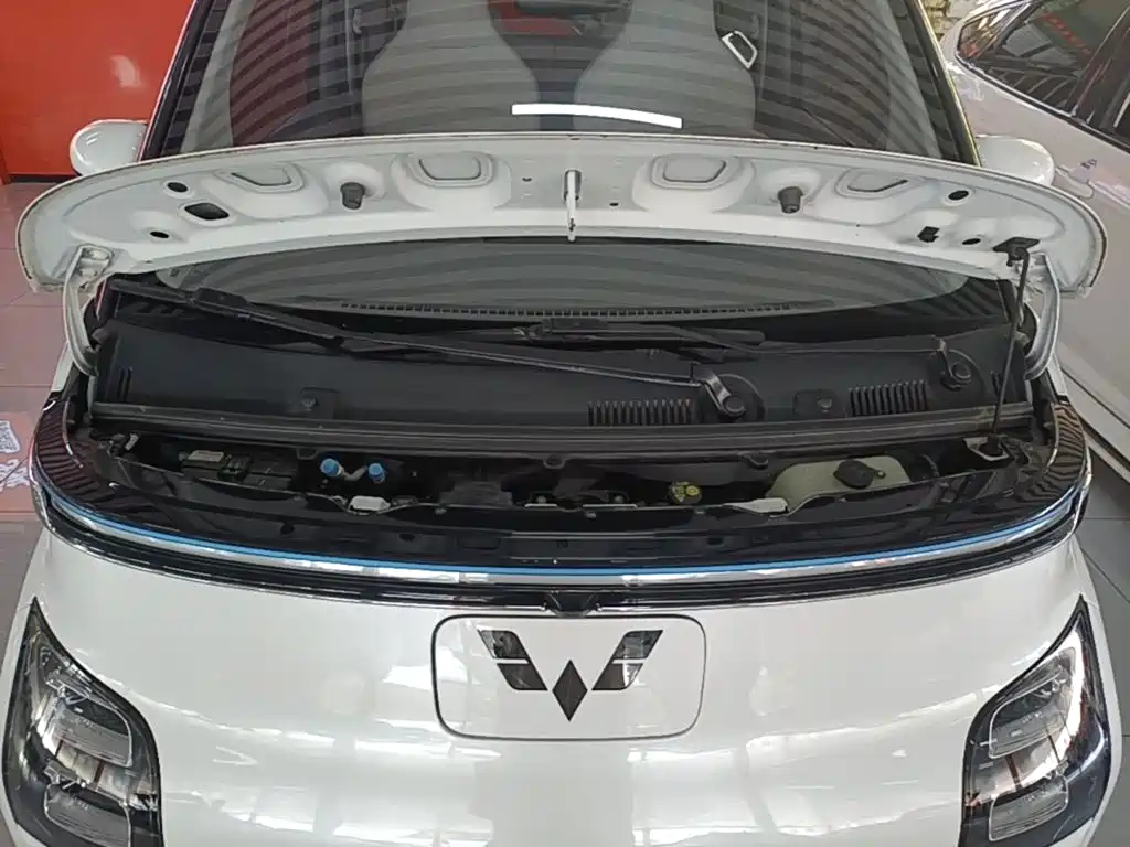 Wuling Air ev — миниатюра 20
