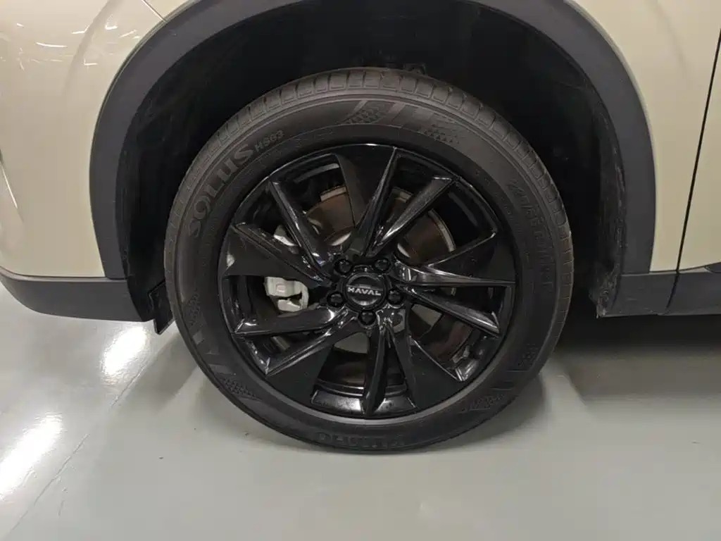 Haval H6 — миниатюра 23