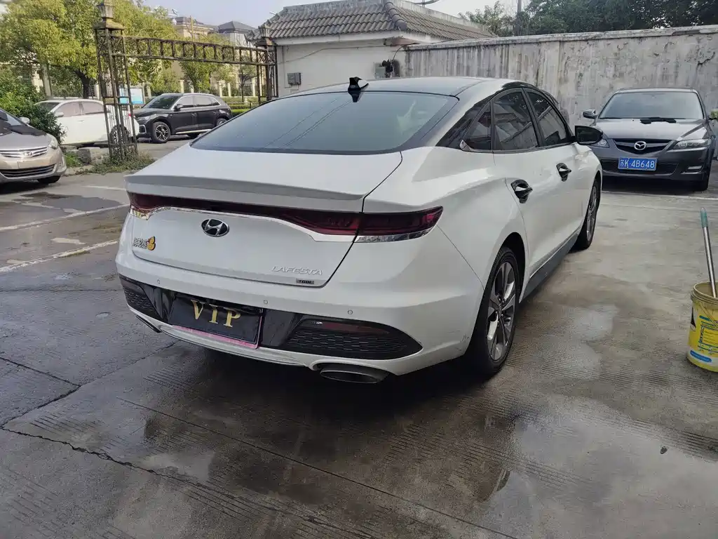Hyundai Fista — миниатюра 3