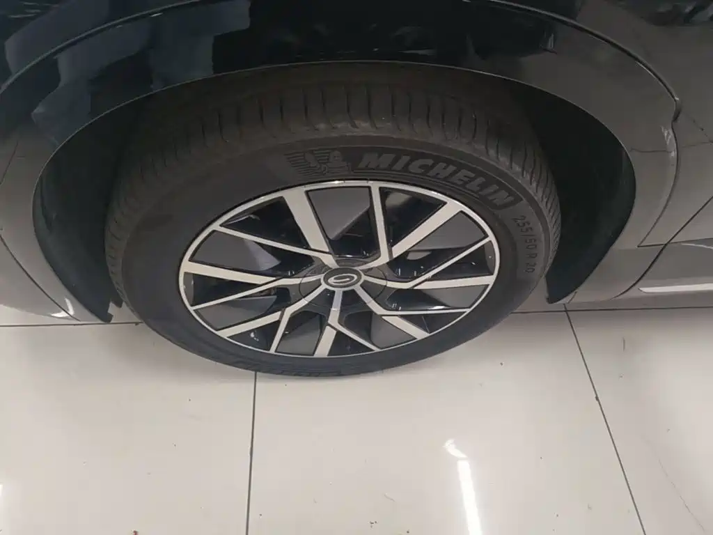 GAC Motor Trumpchi Xiangwang S9 — миниатюра 23