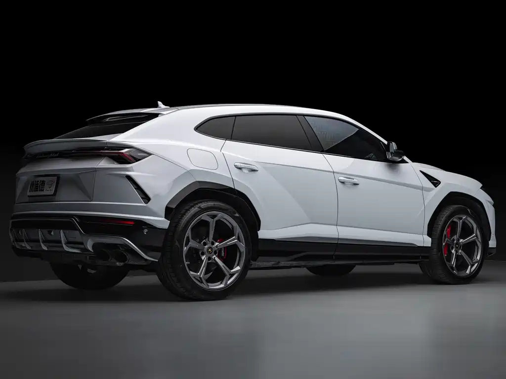 Lamborghini Urus — фотографии объявления, Фото 7