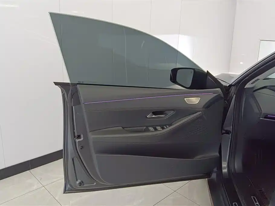 Changan Deepal DARK BLUE SL03