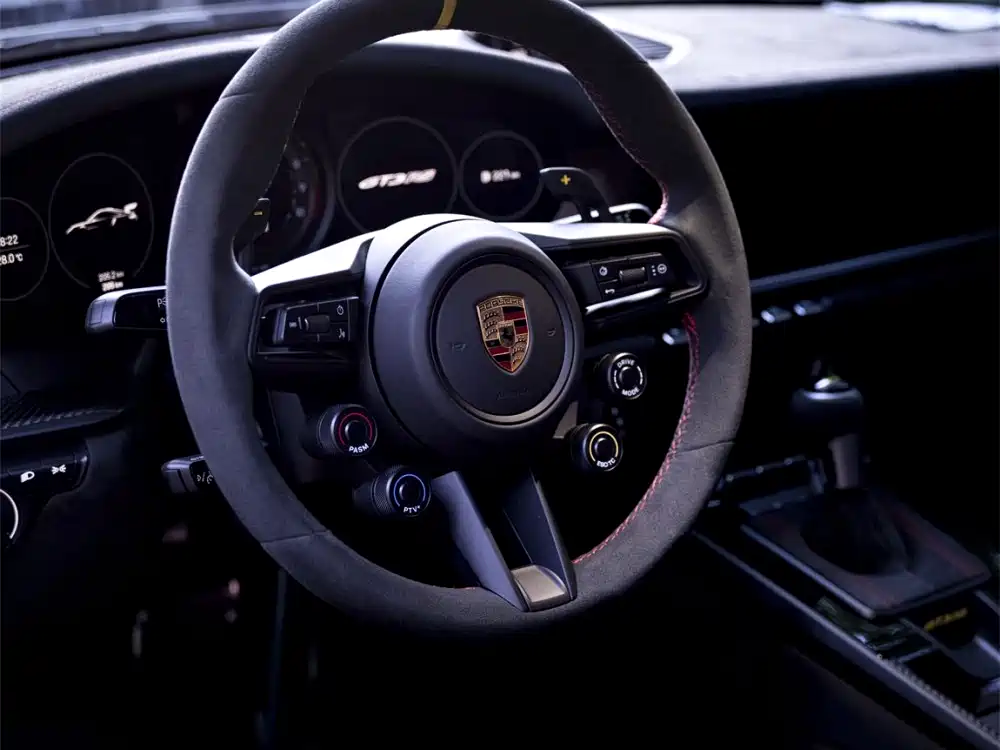 Porsche 911 — миниатюра 2