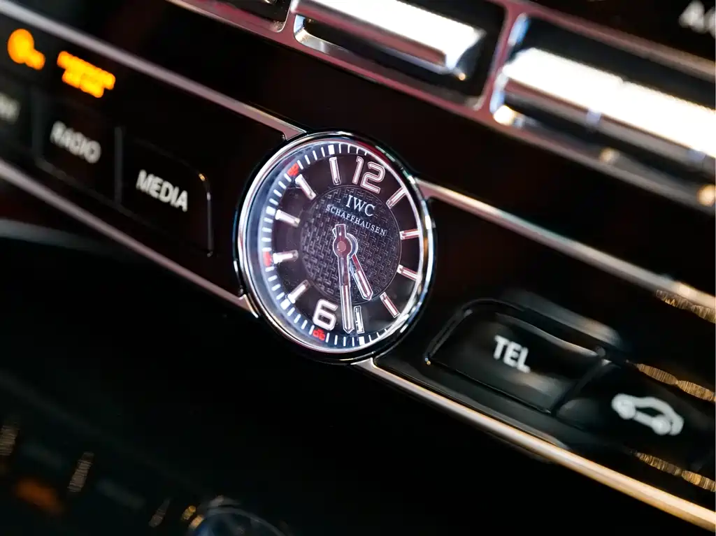 Mercedes-Benz G-Class AMG — миниатюра 15