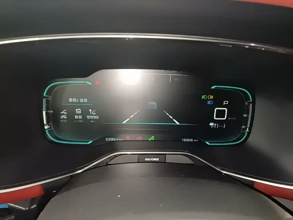 Citroen C5 AIRCROSS — миниатюра 12
