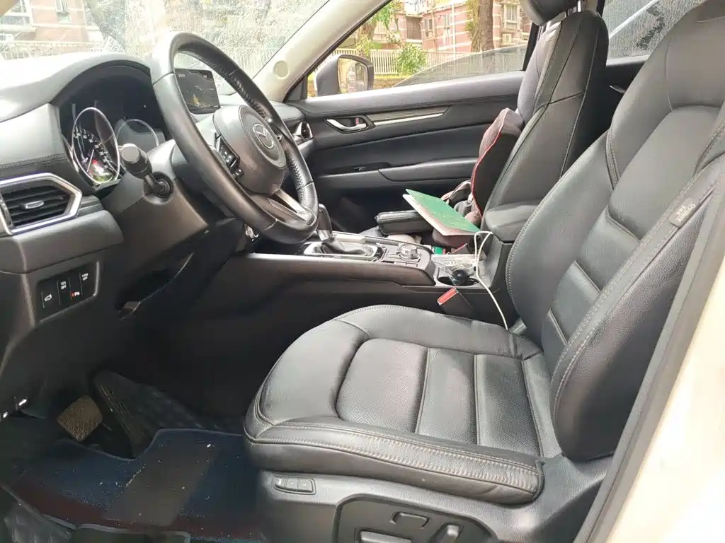 Mazda CX-5 — миниатюра 16