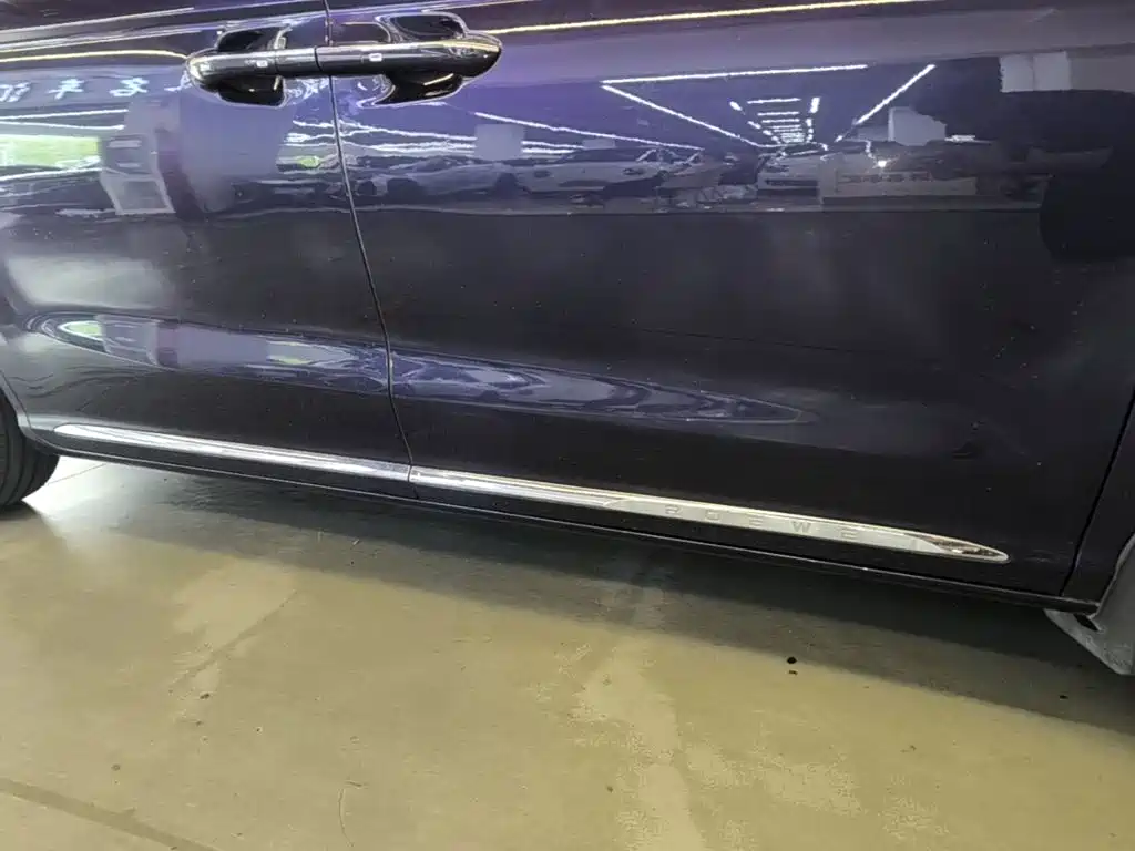 Roewe iMAX8 — миниатюра 21