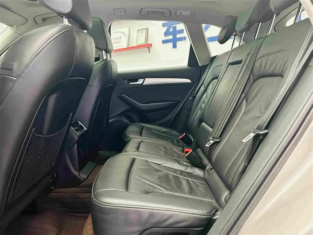 Audi Q5 — миниатюра 23
