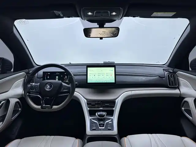 BYD Pro New Energy — миниатюра 12