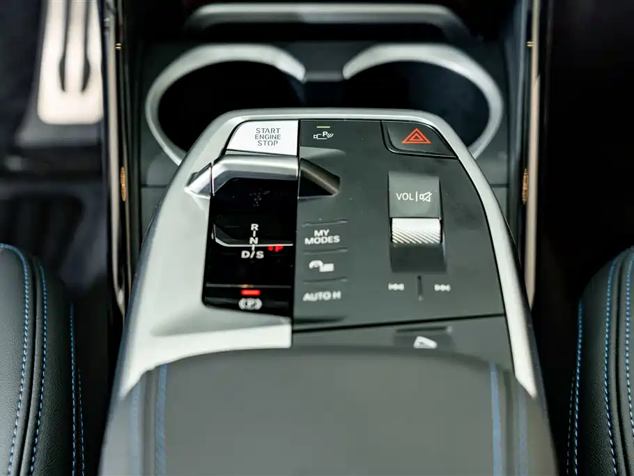 BMW X1 M35Li — миниатюра 14