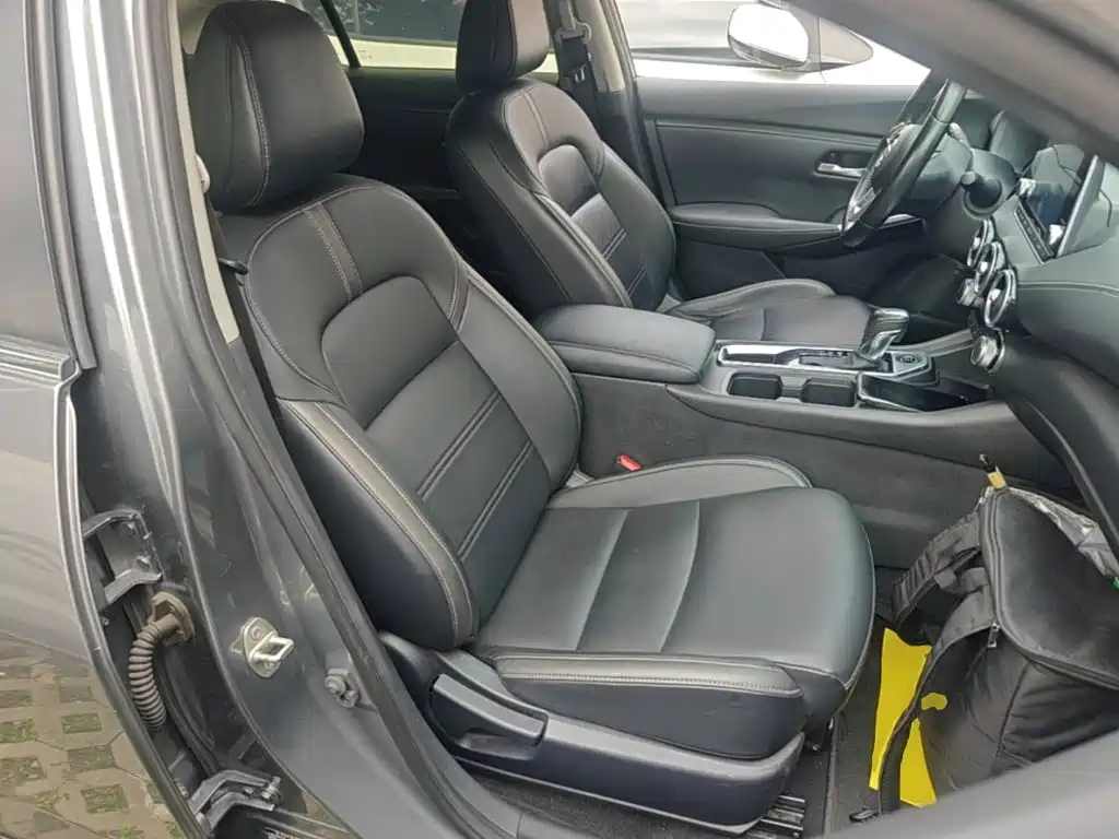 Nissan Sylphy — миниатюра 25