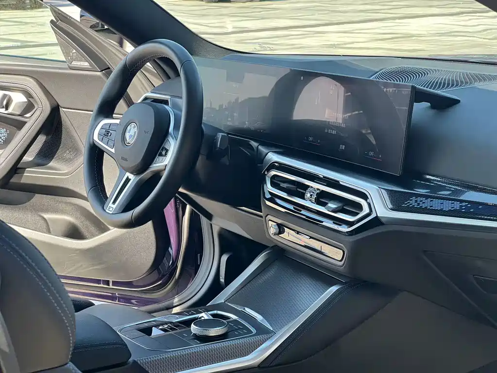 BMW M240i — миниатюра 6