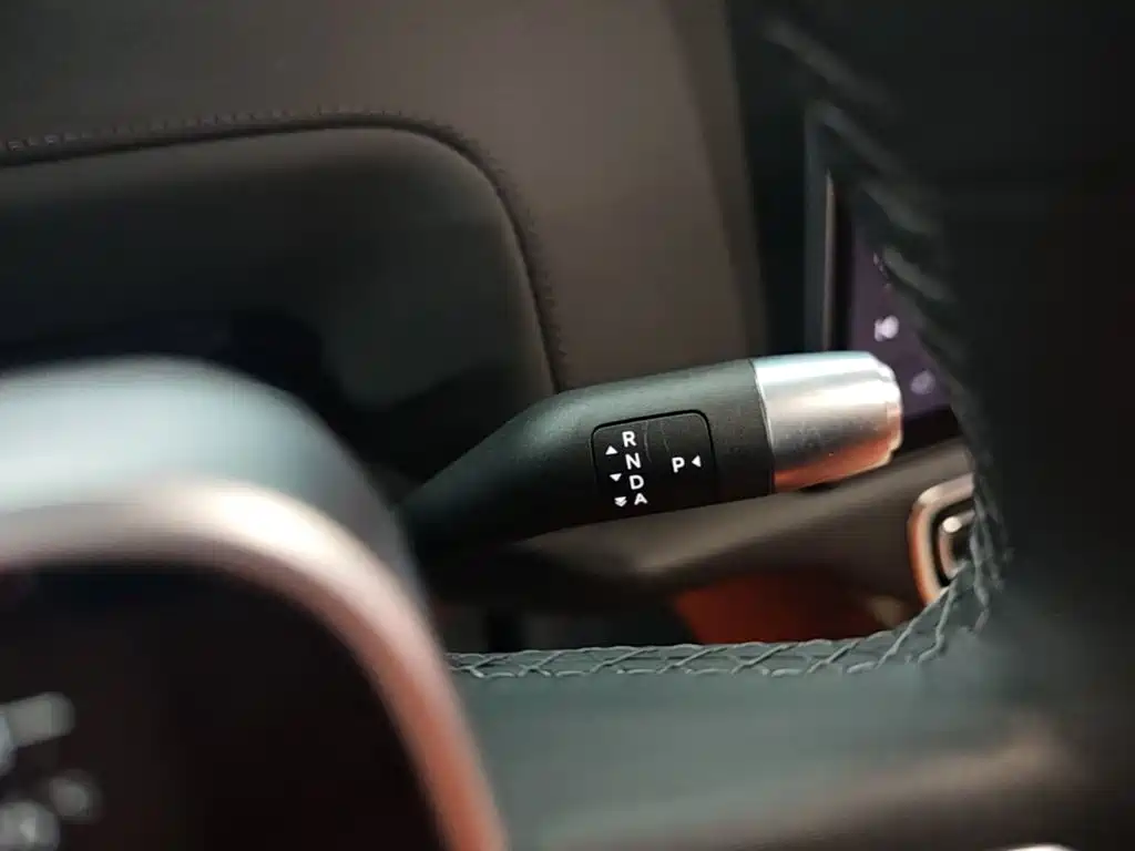 Li Auto Li L7 — миниатюра 14