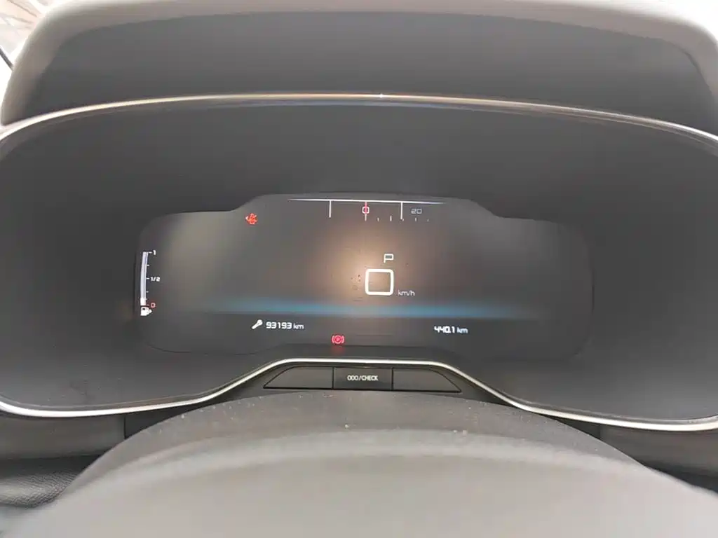 Citroen C5 AIRCROSS — миниатюра 12