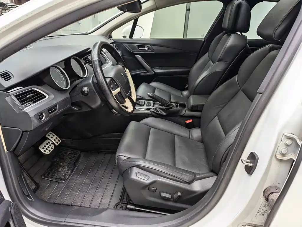 Peugeot 508 — миниатюра 10