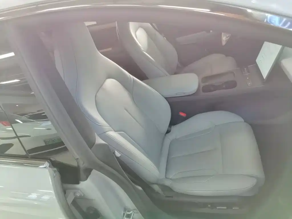 NIO ET5T — миниатюра 25