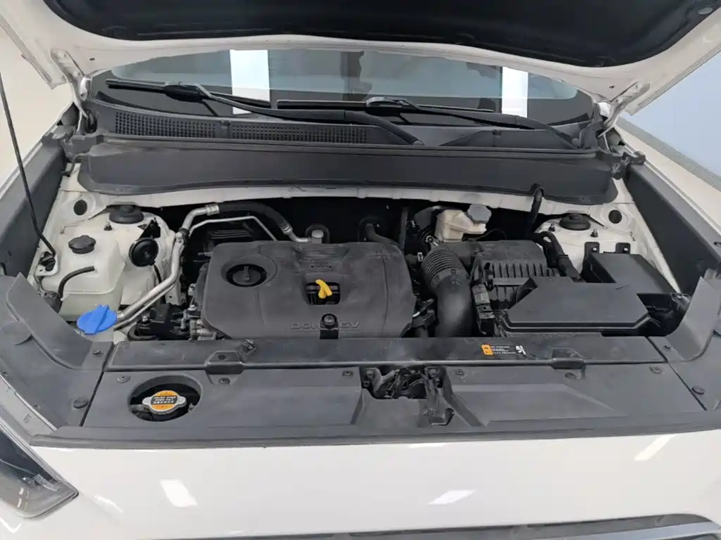 Hyundai ix35 — миниатюра 20