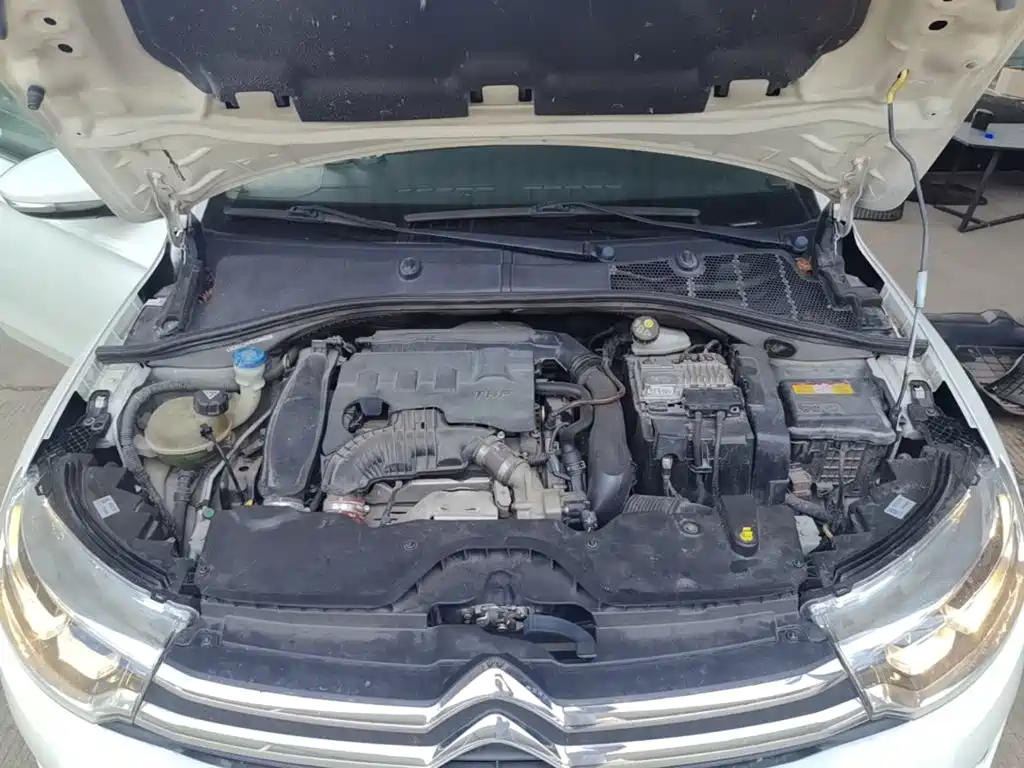 Citroen C3-XR — миниатюра 20