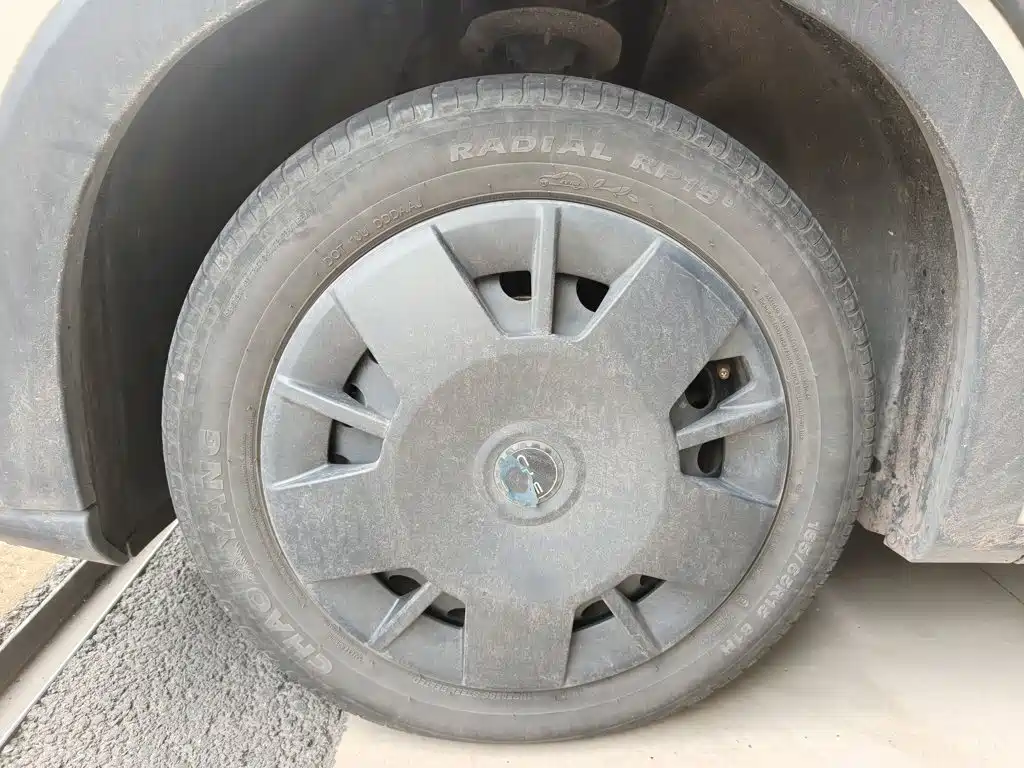 BYD Seagull — миниатюра 23