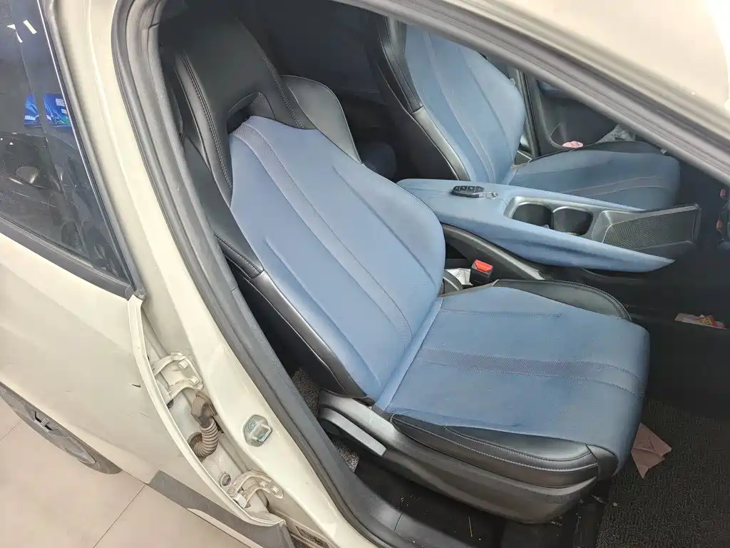 BYD Seagull — миниатюра 25