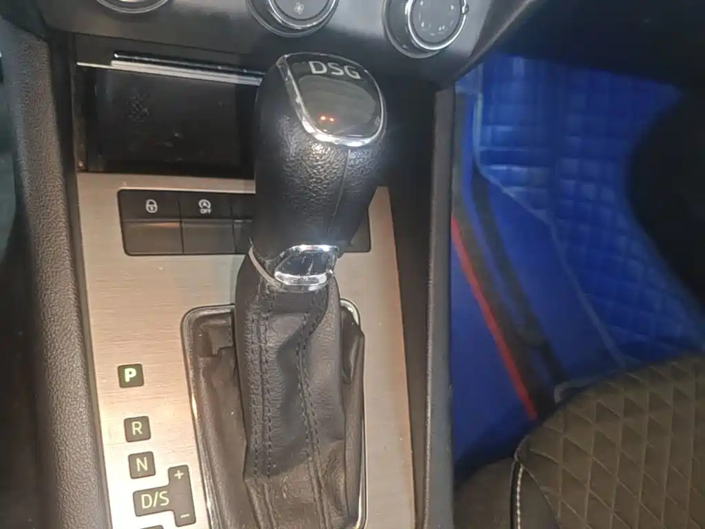 Skoda Octavia — миниатюра 14