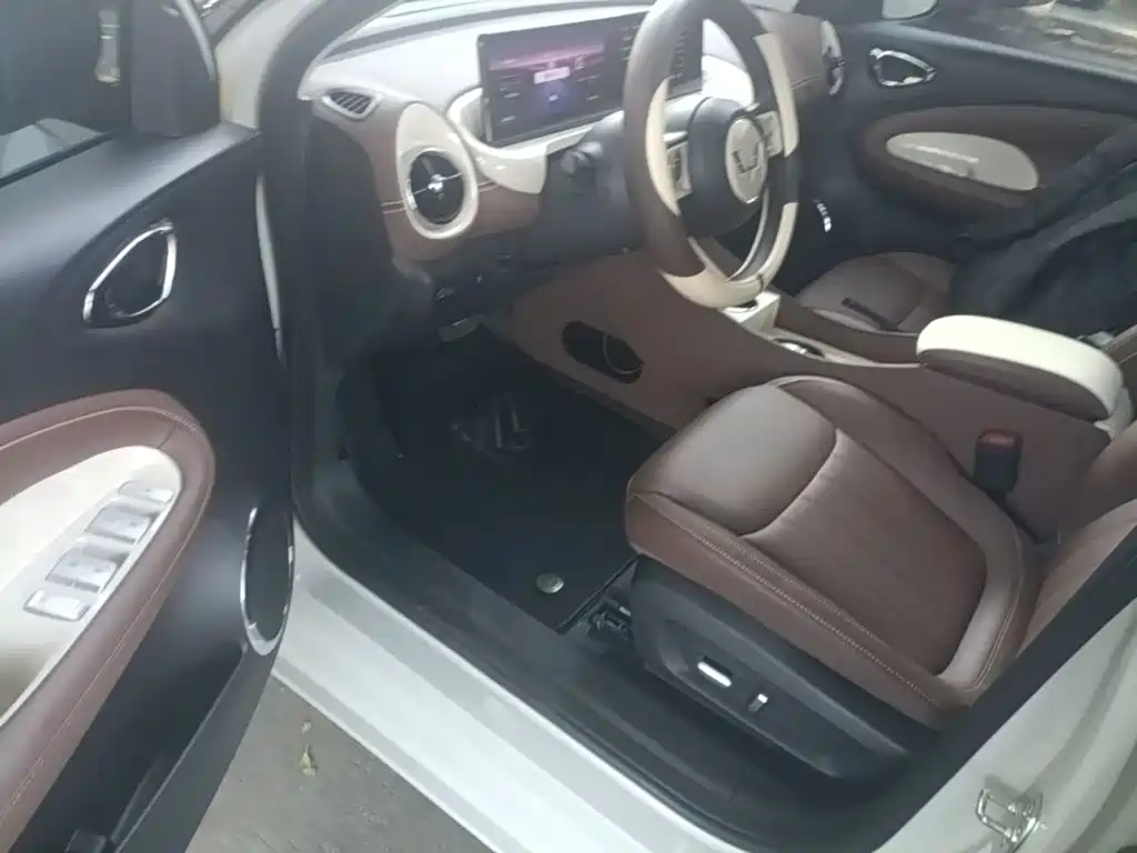 Wuling Bingo — миниатюра 16