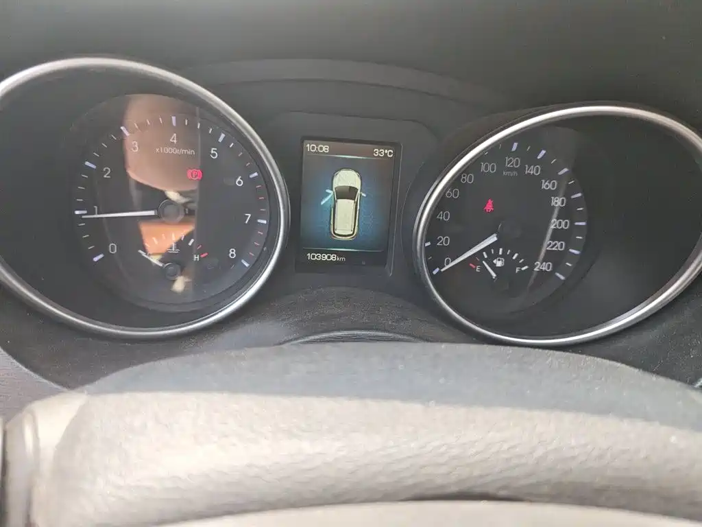 Haval H6 Coupe — миниатюра 9