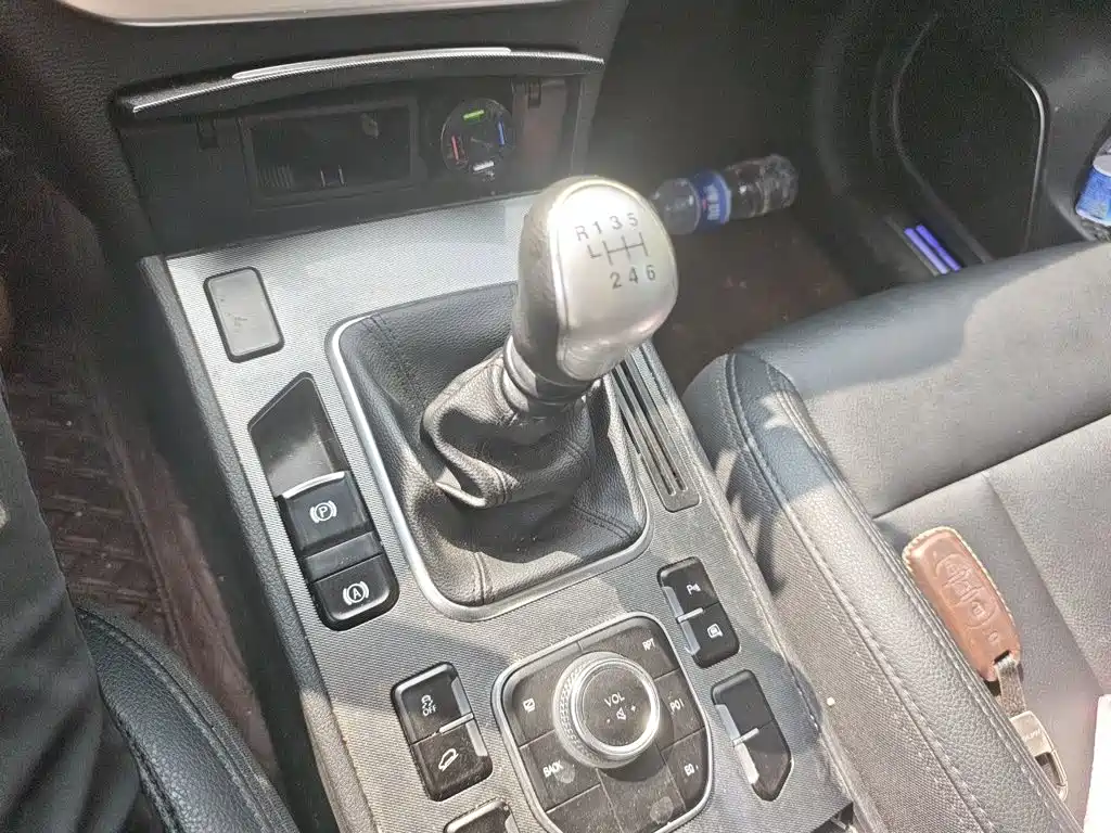 Haval H6 Coupe — миниатюра 11