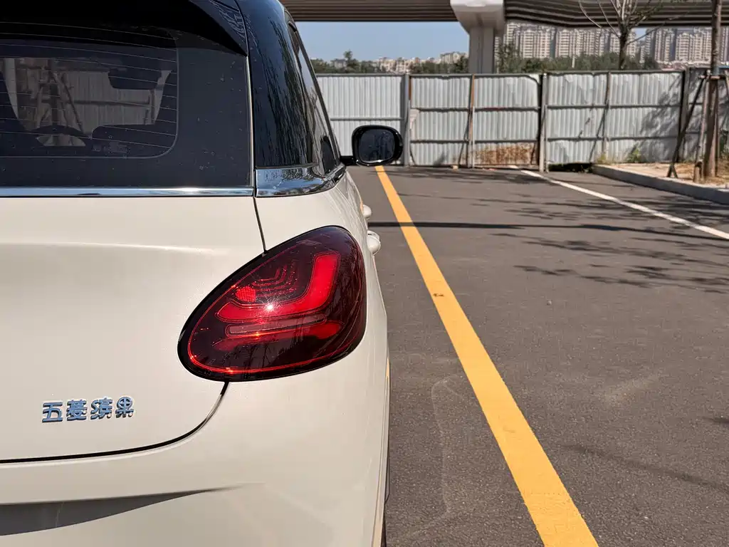 Wuling Bingo — миниатюра 7
