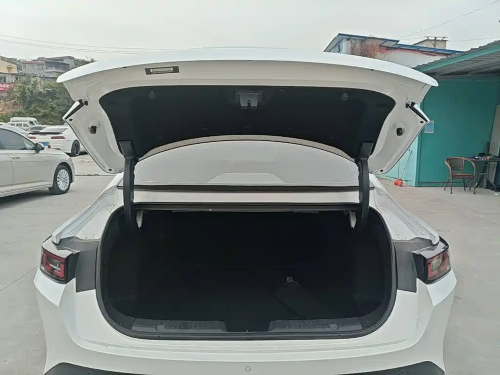 Changan Eado — миниатюра 19