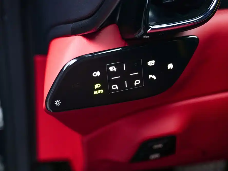 Ferrari Roma — миниатюра 15