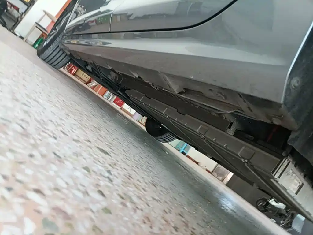 BYD Qin PLUS — миниатюра 22