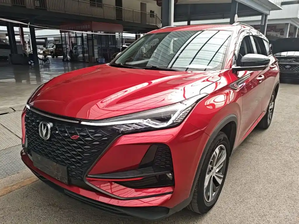 Changan CS75 PLUS — миниатюра 2