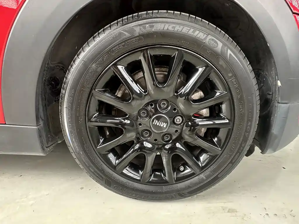 MINI Mini — миниатюра 12