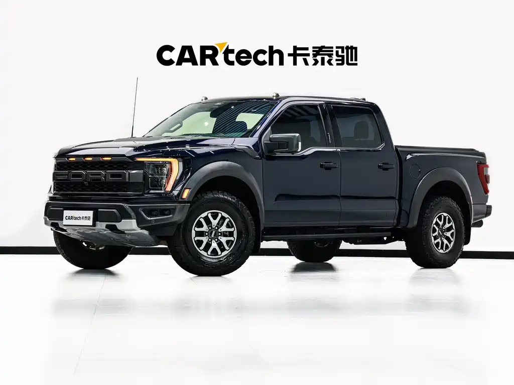 Ford F-150 Raptor