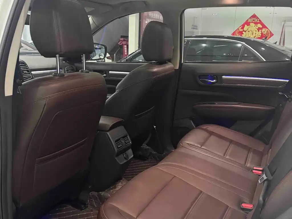 Renault Koleos — миниатюра 7