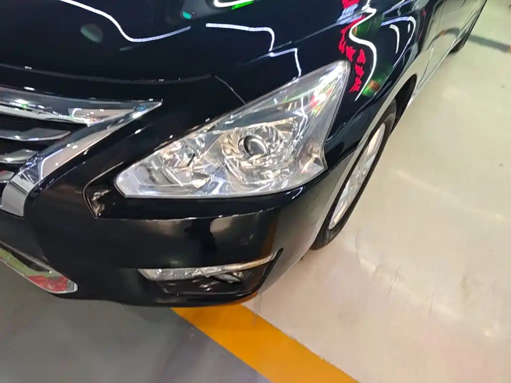 Nissan Teana — миниатюра 24