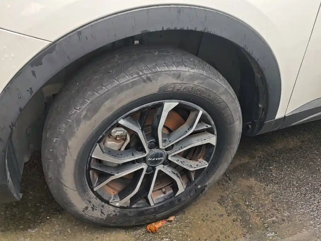 Haval H6 — миниатюра 23