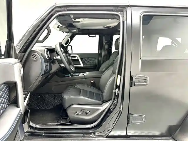 Beijing Off-Road BJ40 — миниатюра 5