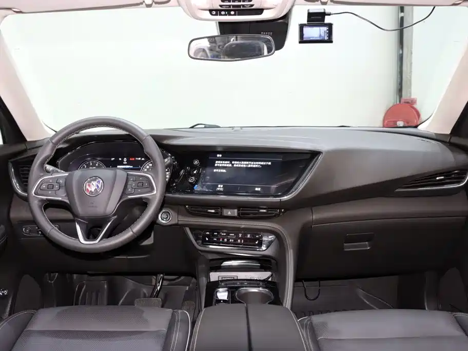 Buick Envision S — миниатюра 12