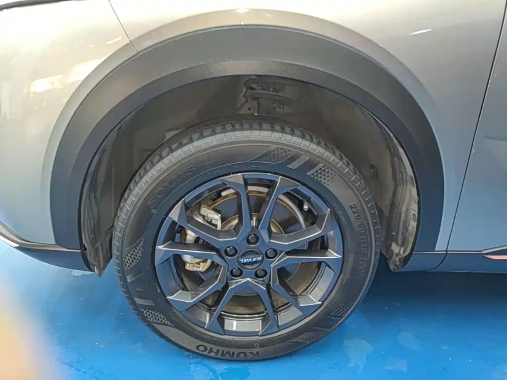 Haval Shenshou — миниатюра 23