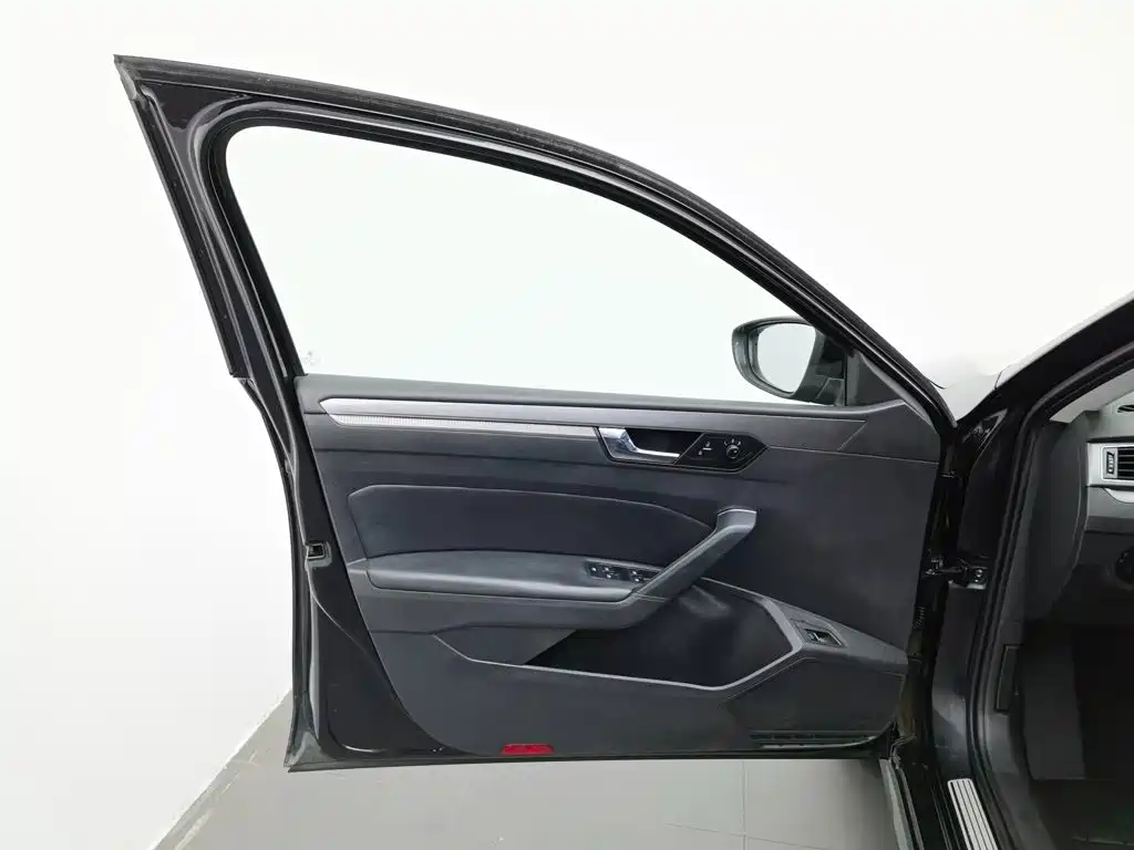 Volkswagen Passat — миниатюра 16