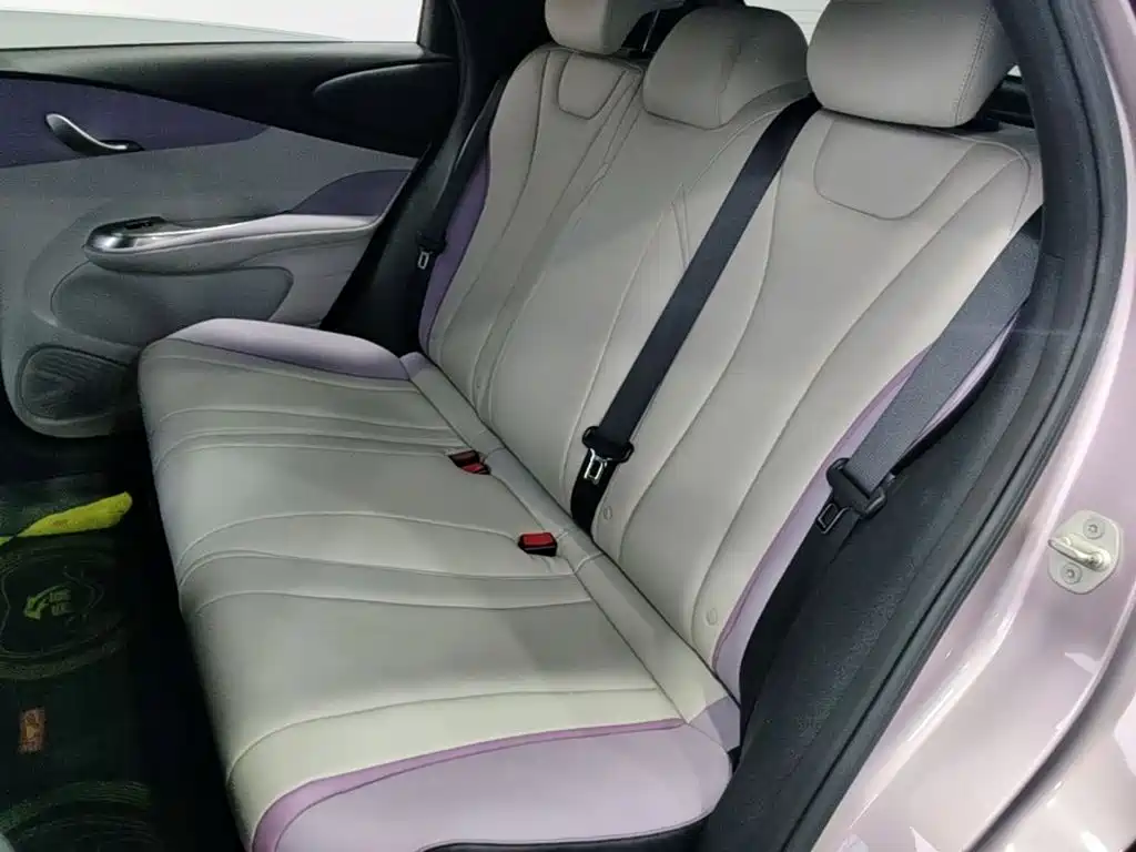 BYD Dolphin — миниатюра 17
