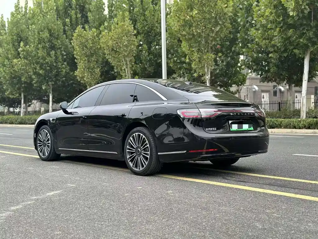 Xiangjie Xiangjie S9 — миниатюра 10