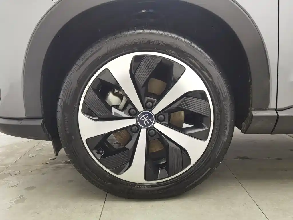 BYD PLUS New Energy — миниатюра 17